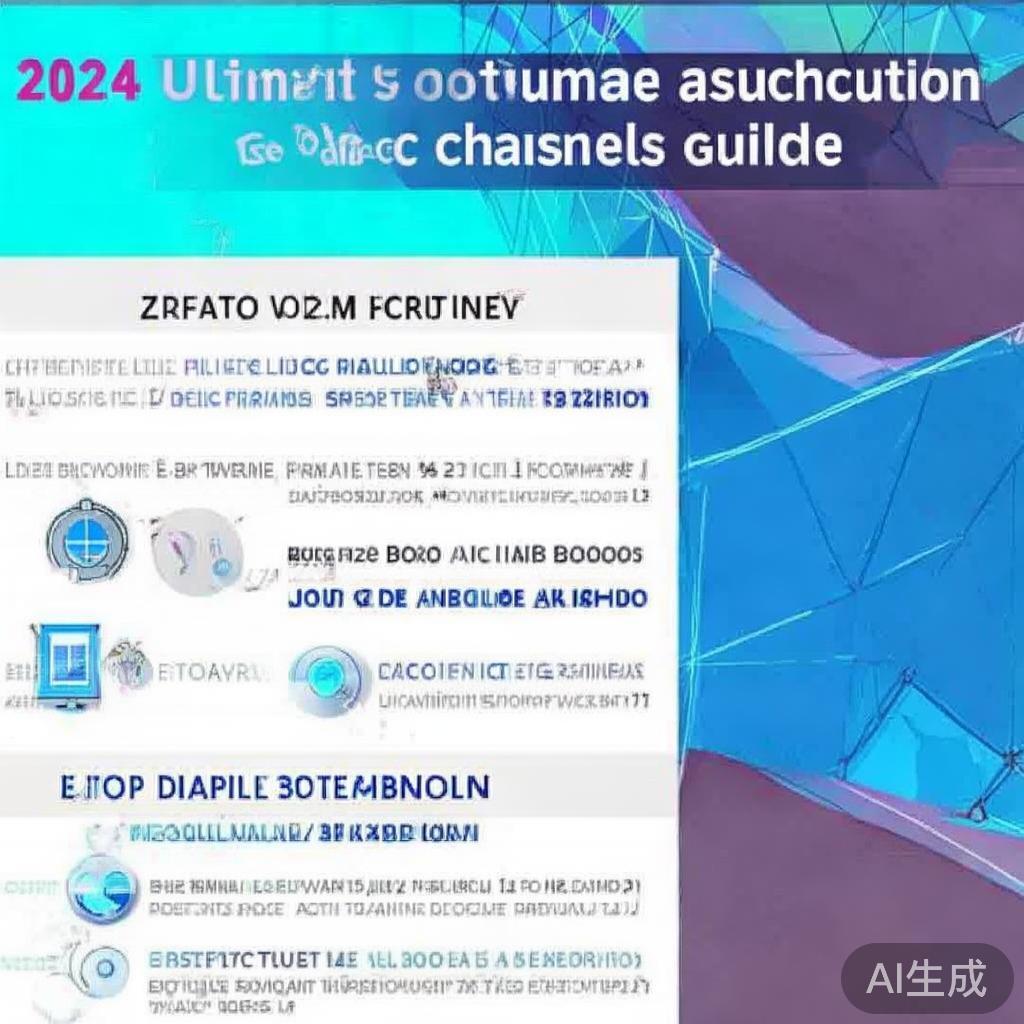 2024年最有效的获客渠道指南，从0到1打造你的私域流量池 - 快讯网 - 分享生活资讯热点话题综合门户网www.pusiai.com