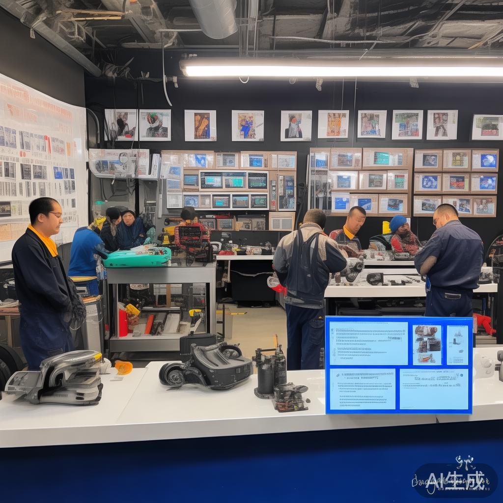 青海汽修获客怎么合作？这5种方法让你的汽修店生意火爆！ - 快讯网 - 分享生活资讯热点话题综合门户网www.pusiai.com