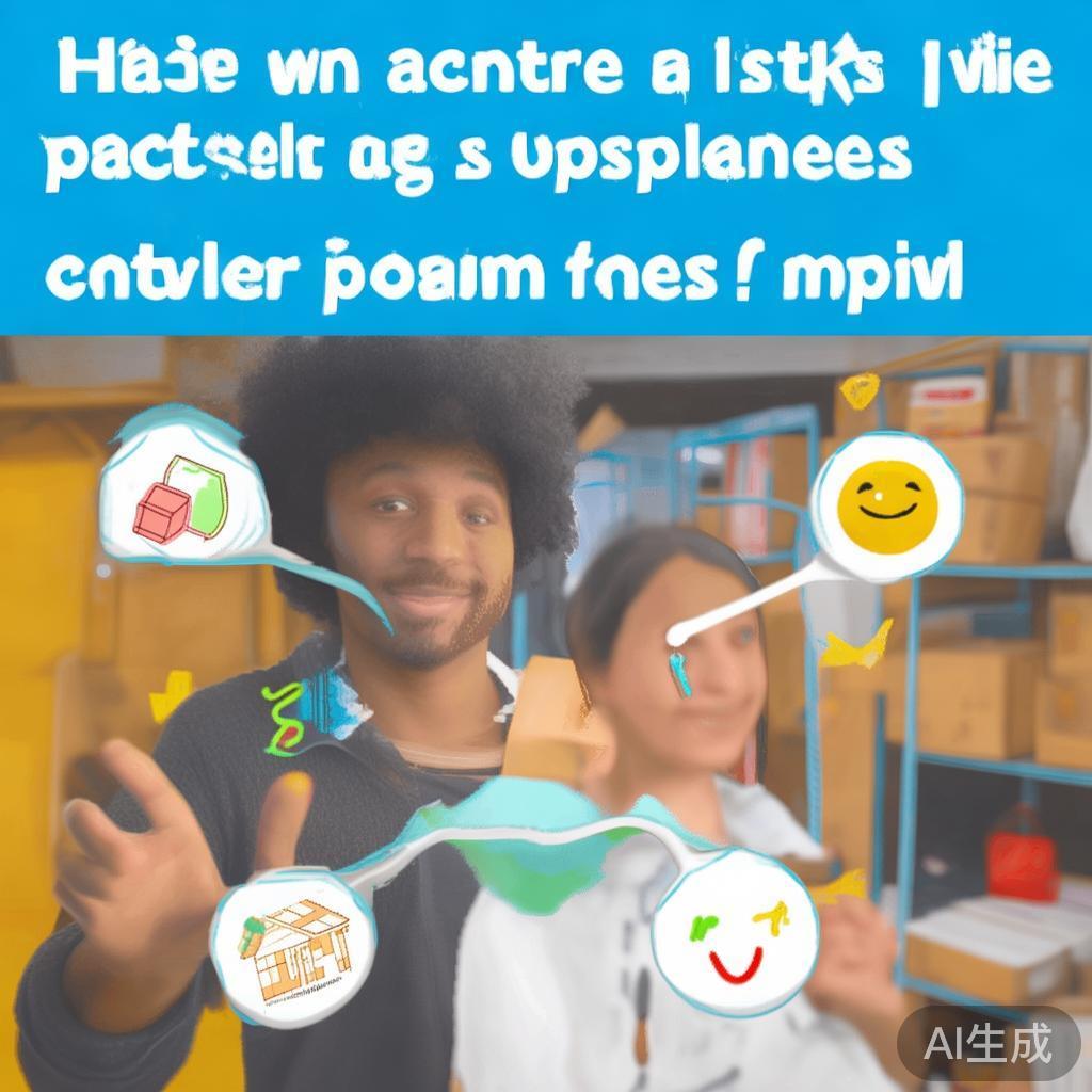 快递领取小窍门，从陌生到熟悉的简单步骤 - 快讯网 - 分享生活资讯热点话题综合门户网www.pusiai.com
