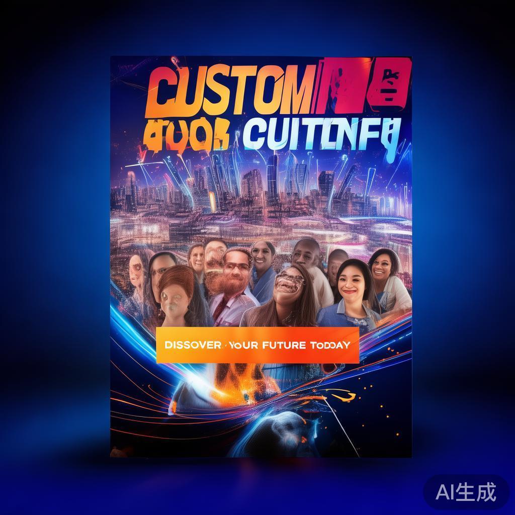 企业获客海报设计，如何用一张海报引爆潜在客户？ - 快讯网 - 分享生活资讯热点话题综合门户网www.pusiai.com