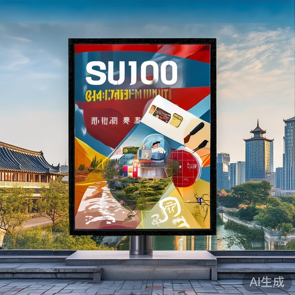 苏州获客指南，2024年最新策略与实操方法 - 快讯网 - 分享生活资讯热点话题综合门户网www.pusiai.com