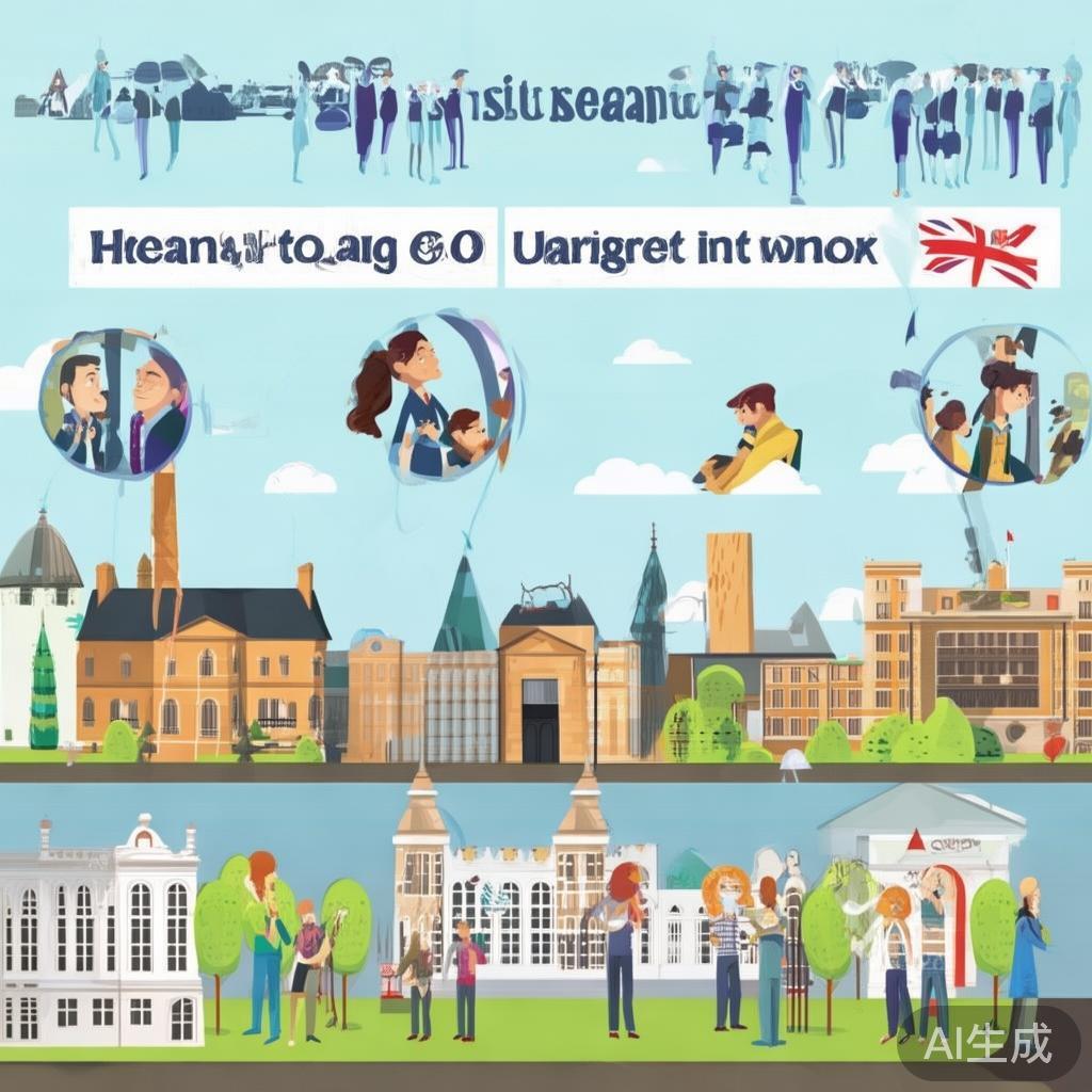 英国硕士申请全攻略，从准备到录取的每一步 - 快讯网 - 分享生活资讯热点话题综合门户网www.pusiai.com