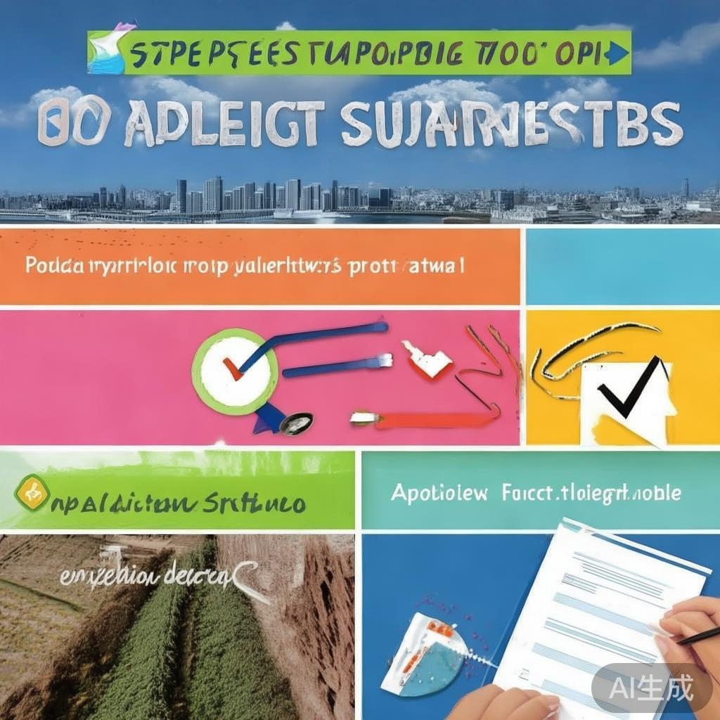 成功申请项目补贴的实用指南与策略，从政策解读到落地执行 - 快讯网 - 分享生活资讯热点话题综合门户网www.pusiai.com