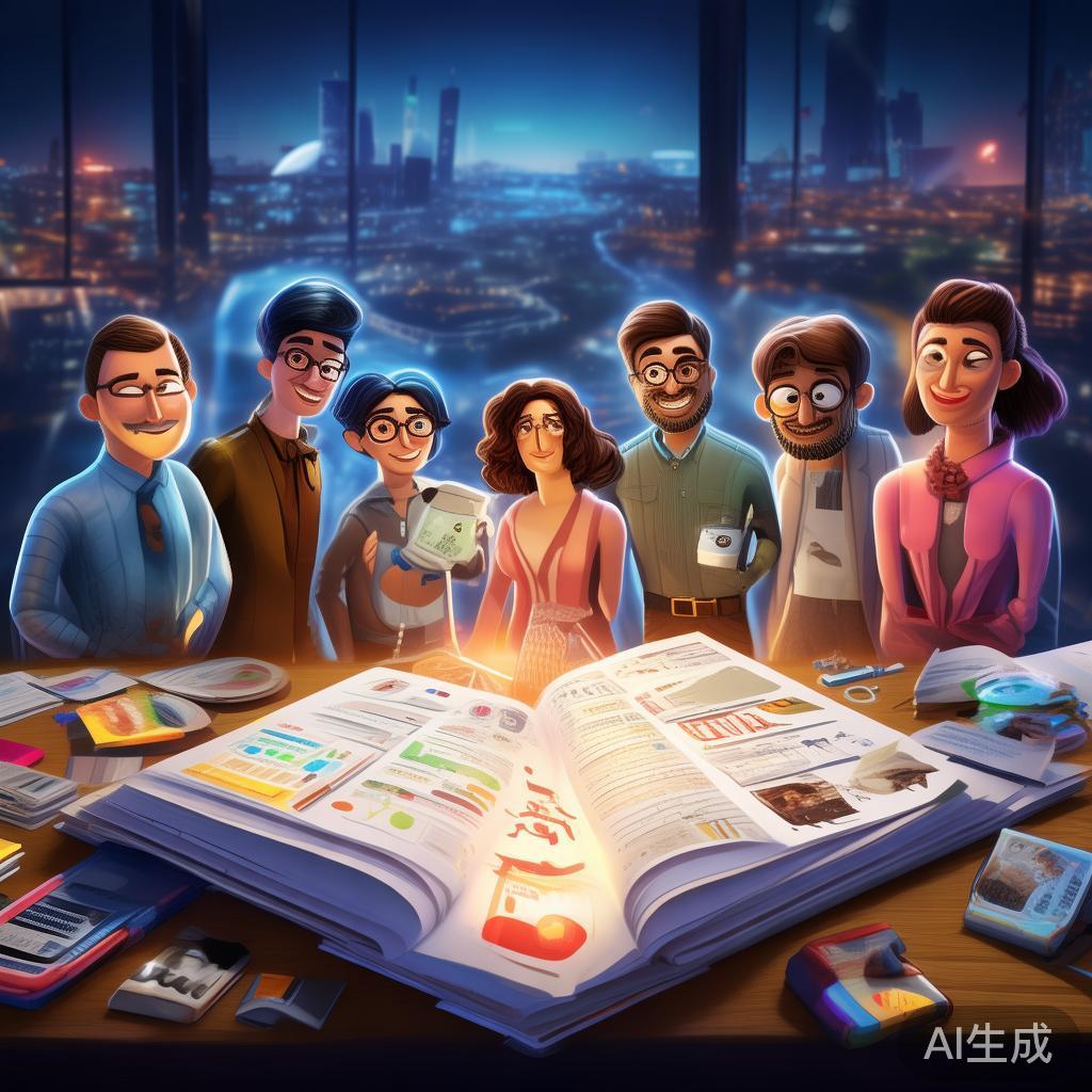 引流获客变现，自媒体作者的终极指南 - 快讯网 - 分享生活资讯热点话题综合门户网www.pusiai.com