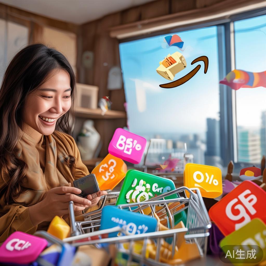 让我省钱，从亚马逊优惠券开启你的购物之旅 - 快讯网 - 分享生活资讯热点话题综合门户网www.pusiai.com