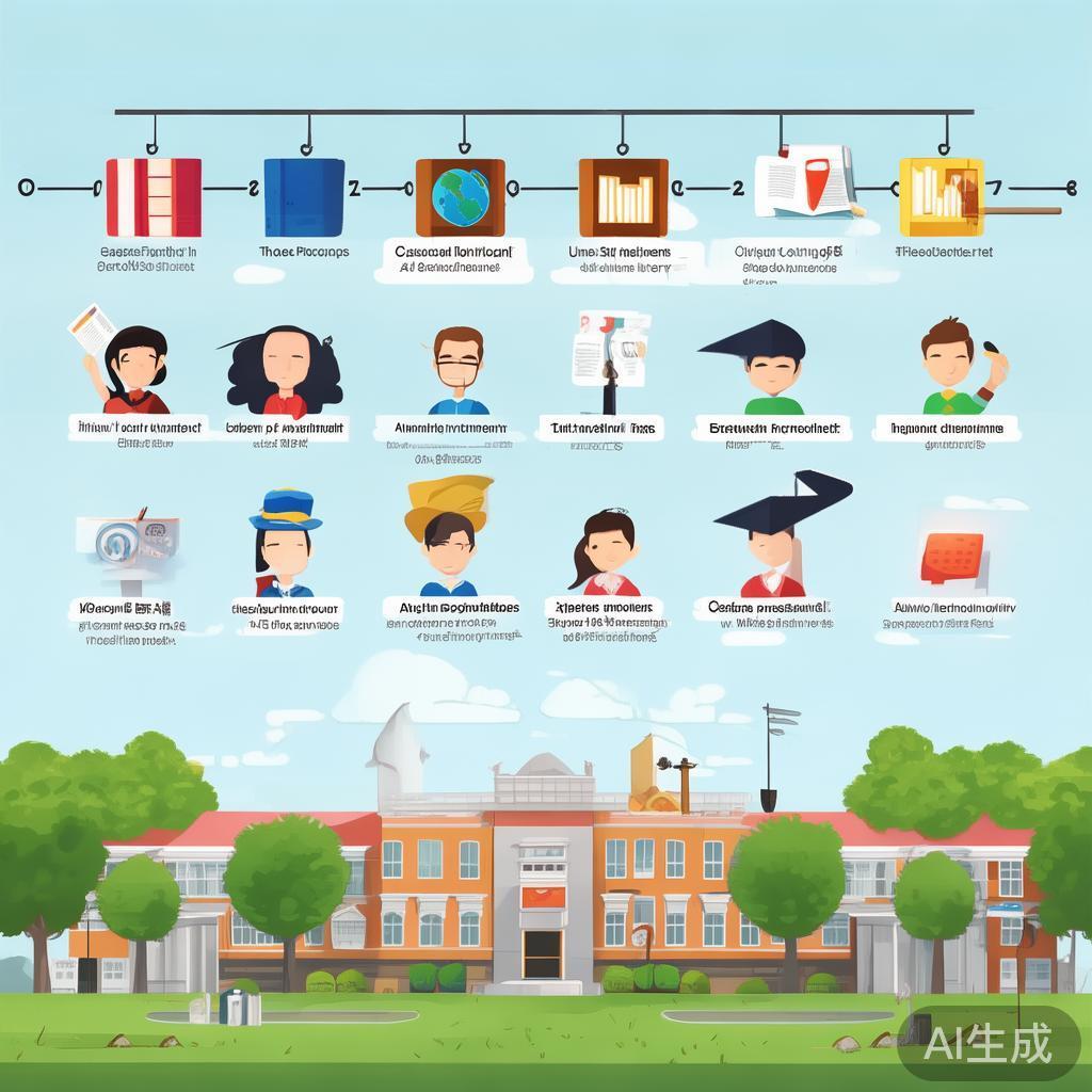 国内博士申请全流程解析，从准备到录取的每一步 - 快讯网 - 分享生活资讯热点话题综合门户网www.pusiai.com