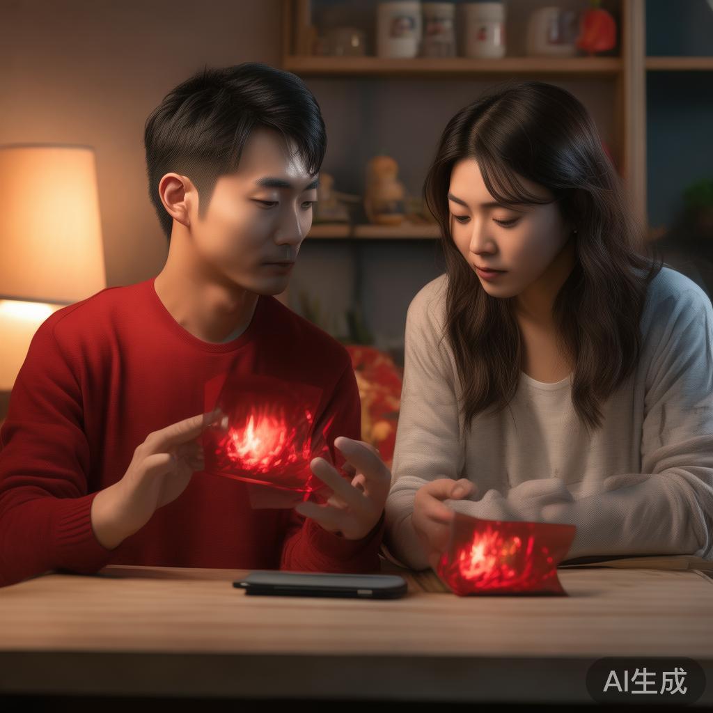 接受还是拒绝，微信红包的真正智慧 - 快讯网 - 分享生活资讯热点话题综合门户网www.pusiai.com