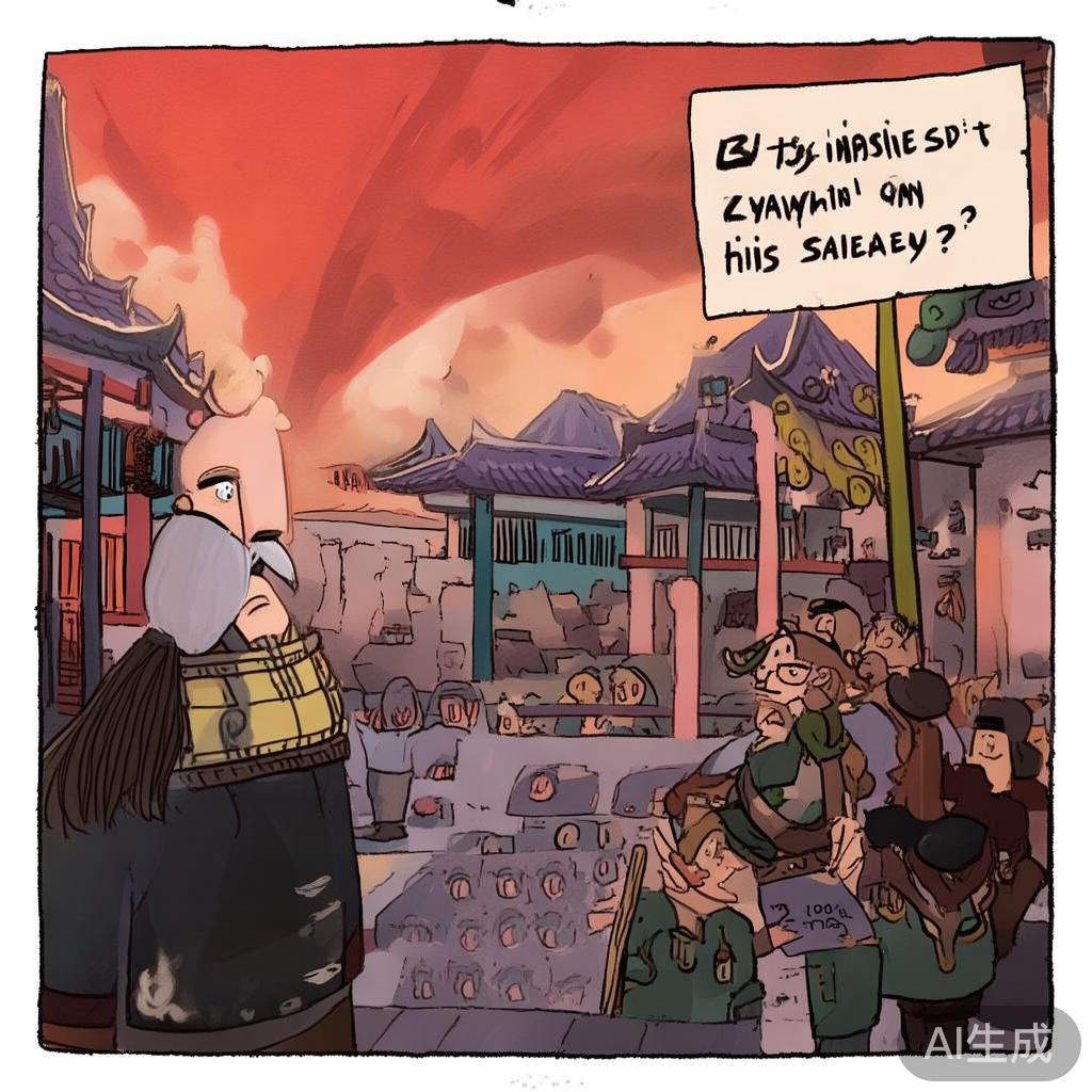 赵云为何不发工资？你得知道真相 - 快讯网 - 分享生活资讯热点话题综合门户网www.pusiai.com