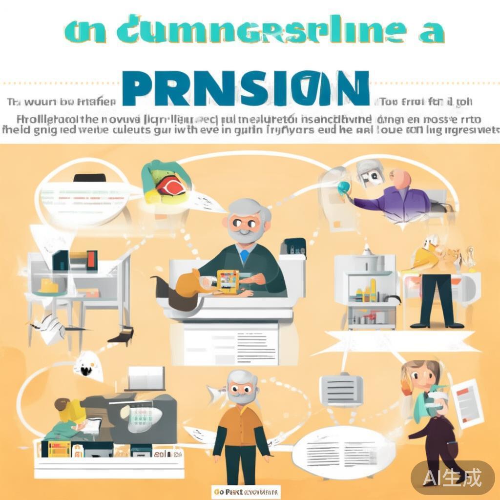 补充养老保险如何领取？你必须了解的步骤与技巧 - 快讯网 - 分享生活资讯热点话题综合门户网www.pusiai.com