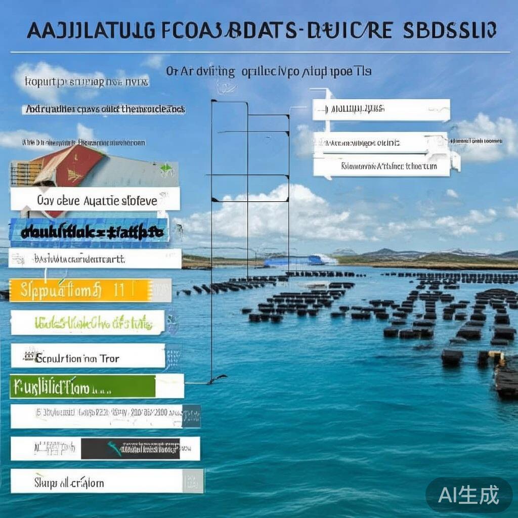 水产养殖补贴申请全攻略，从政策解读到实操指南 - 快讯网 - 分享生活资讯热点话题综合门户网www.pusiai.com