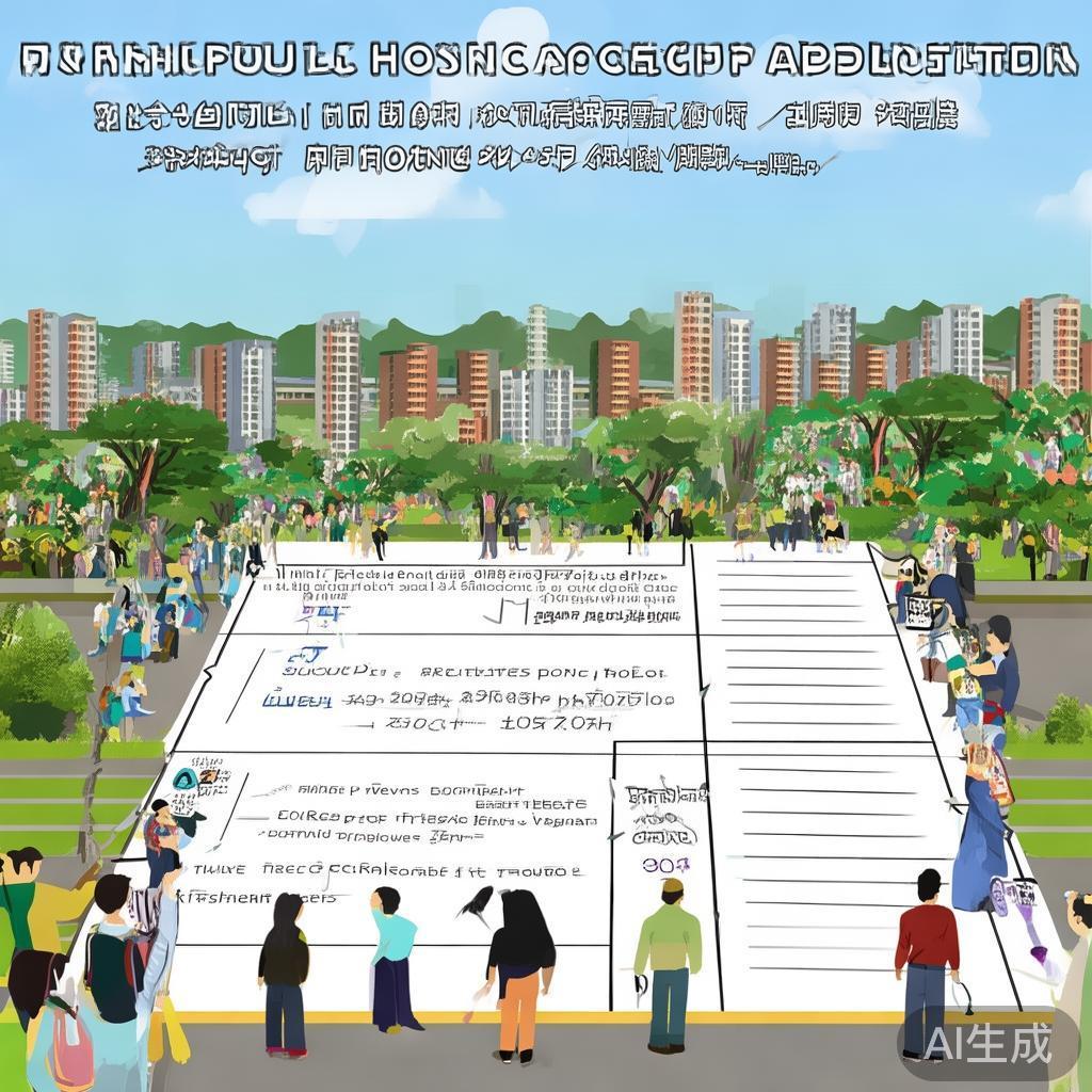 昆明公租房申请全攻略，从准备到成功入住的详细流程 - 快讯网 - 分享生活资讯热点话题综合门户网www.pusiai.com