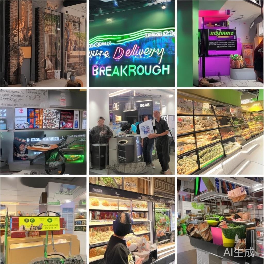 纯外卖店突围，9个获客策略，让你的外卖店成为爆款 - 快讯网 - 分享生活资讯热点话题综合门户网www.pusiai.com