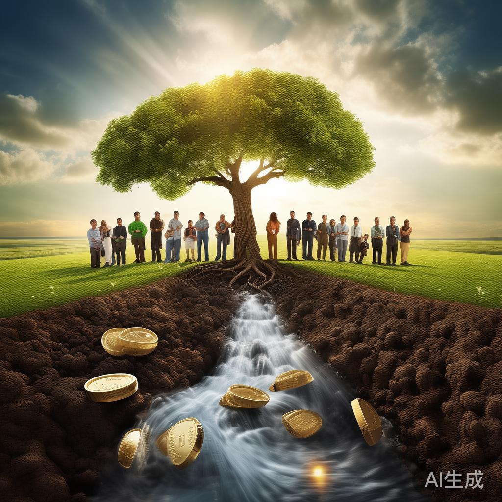 礼赞投资，红利无限 - 快讯网 - 分享生活资讯热点话题综合门户网www.pusiai.com