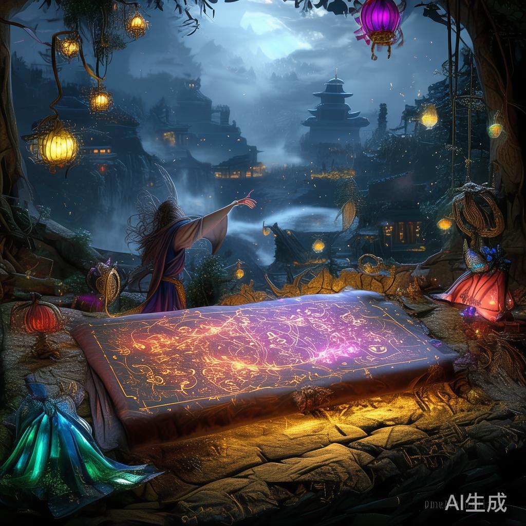 寻仙礼包，开启你的仙侠世界！ - 快讯网 - 分享生活资讯热点话题综合门户网www.pusiai.com