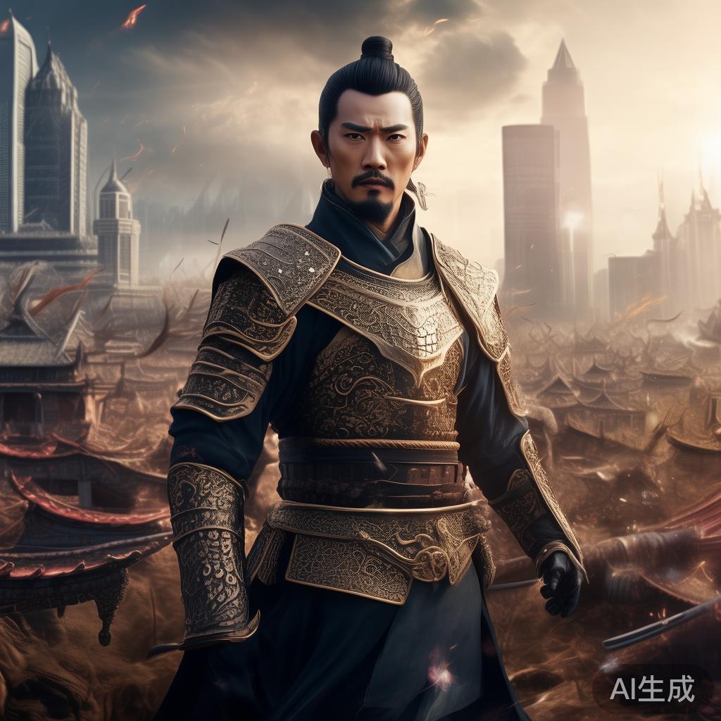 韩信，历史与现代的交响曲 - 快讯网 - 分享生活资讯热点话题综合门户网www.pusiai.com