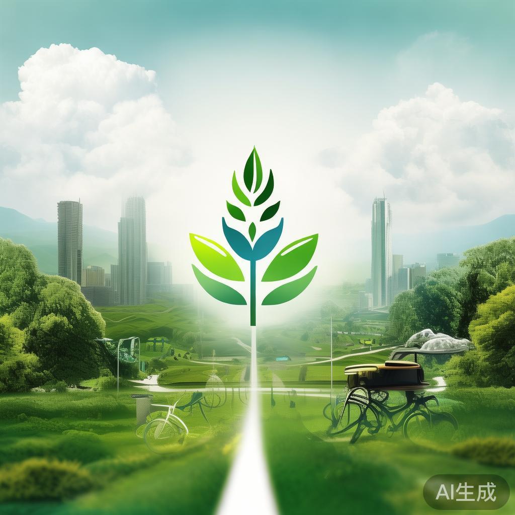 环保标志助力环保出行，从零到成熟的环保标志领取指南 - 快讯网 - 分享生活资讯热点话题综合门户网www.pusiai.com