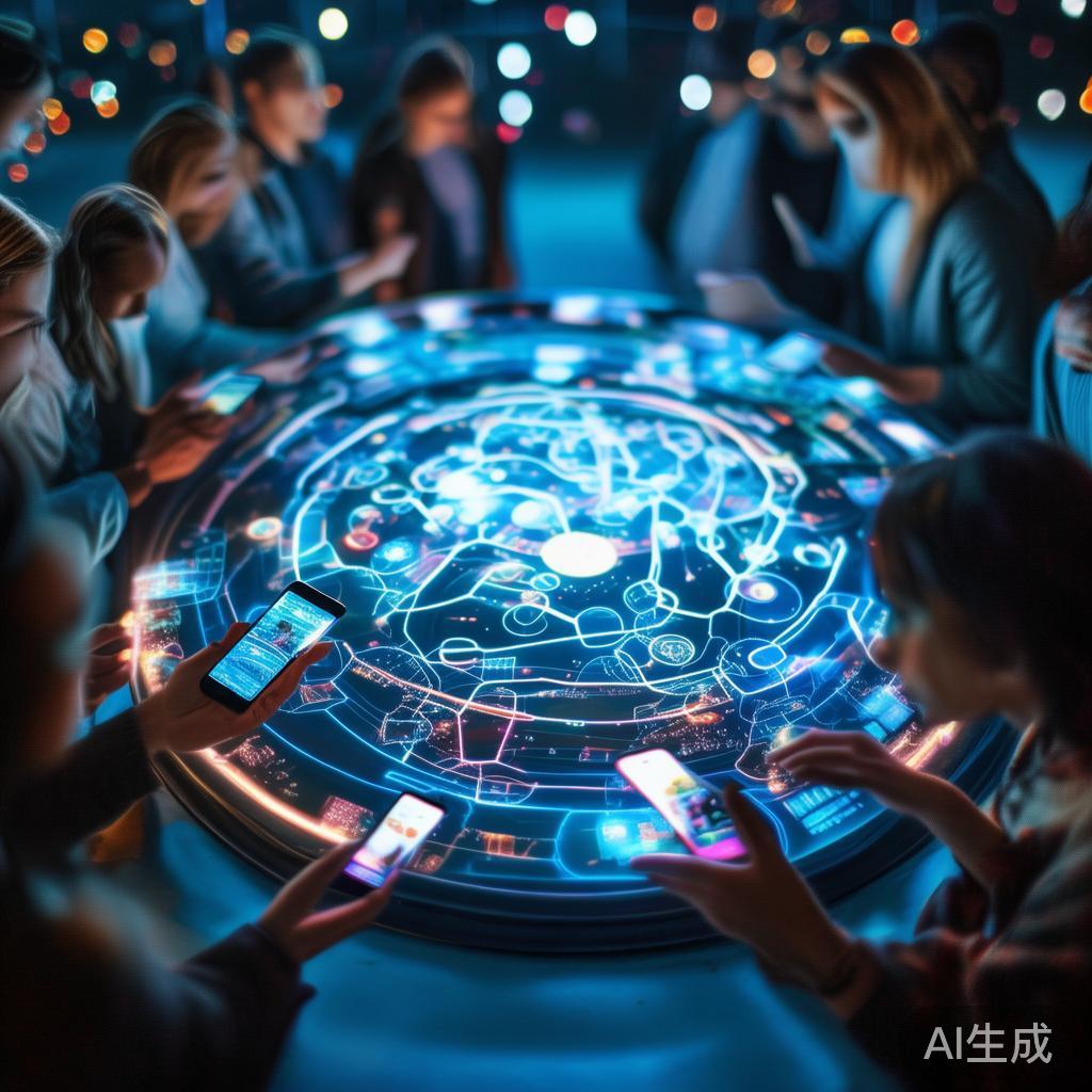 社群私域获客，低成本高转化的终极玩法！ - 快讯网 - 分享生活资讯热点话题综合门户网www.pusiai.com