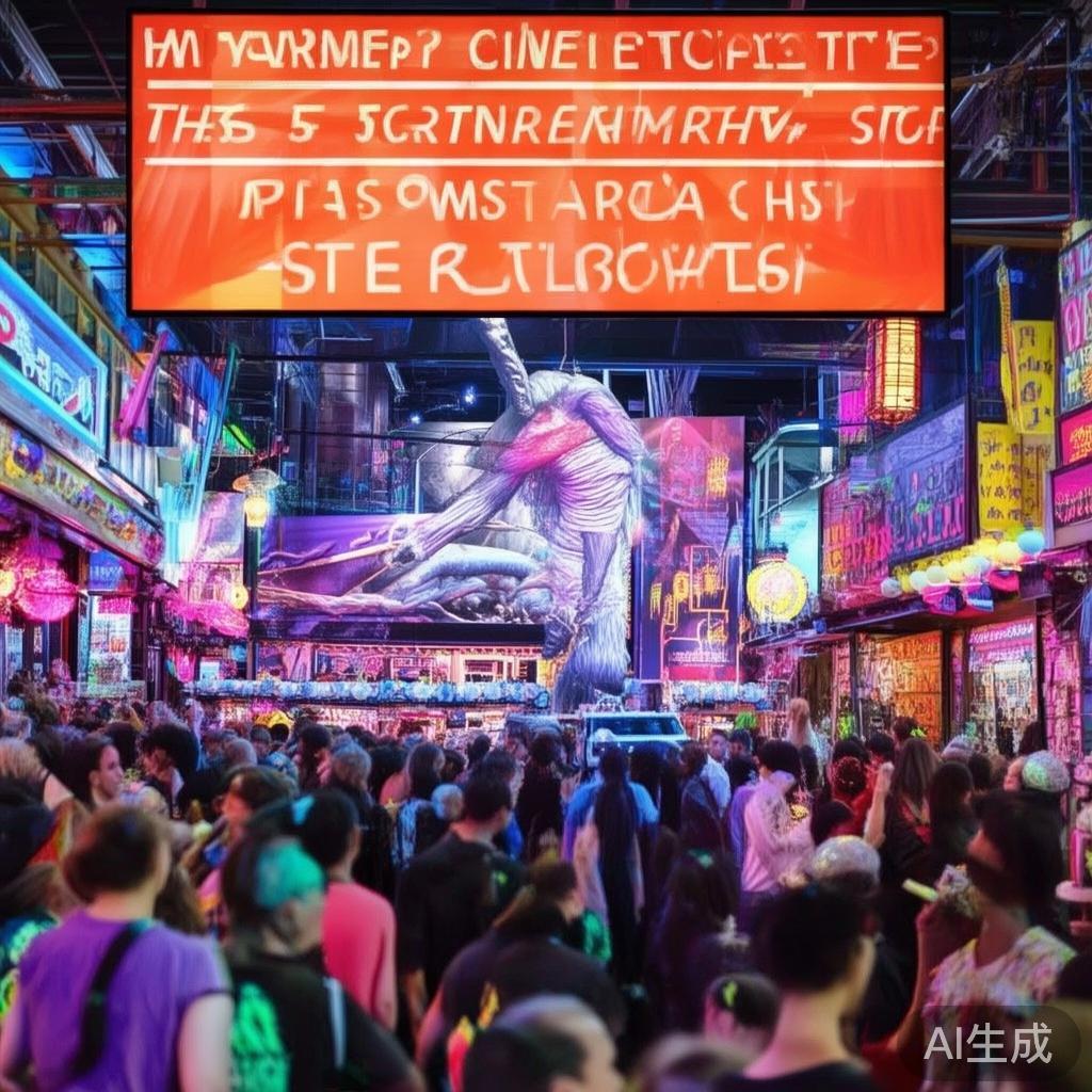 狼人杀店如何引爆流量？这5招获客策略让你的店铺火爆全城！ - 快讯网 - 分享生活资讯热点话题综合门户网www.pusiai.com