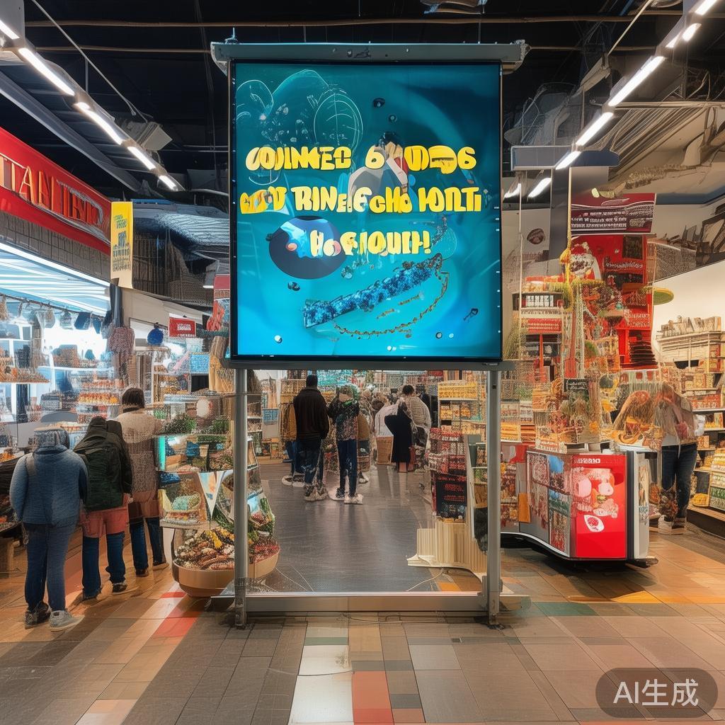 店铺装修中怎么获客？这5招让你的店铺自带流量！ - 快讯网 - 分享生活资讯热点话题综合门户网www.pusiai.com