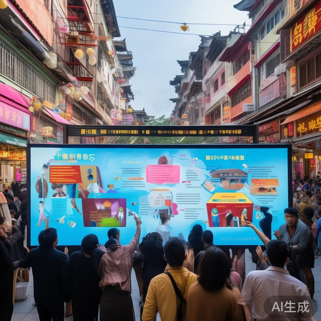 河北引流获客怎么操作？这5招让你的生意翻倍！ - 快讯网 - 分享生活资讯热点话题综合门户网www.pusiai.com