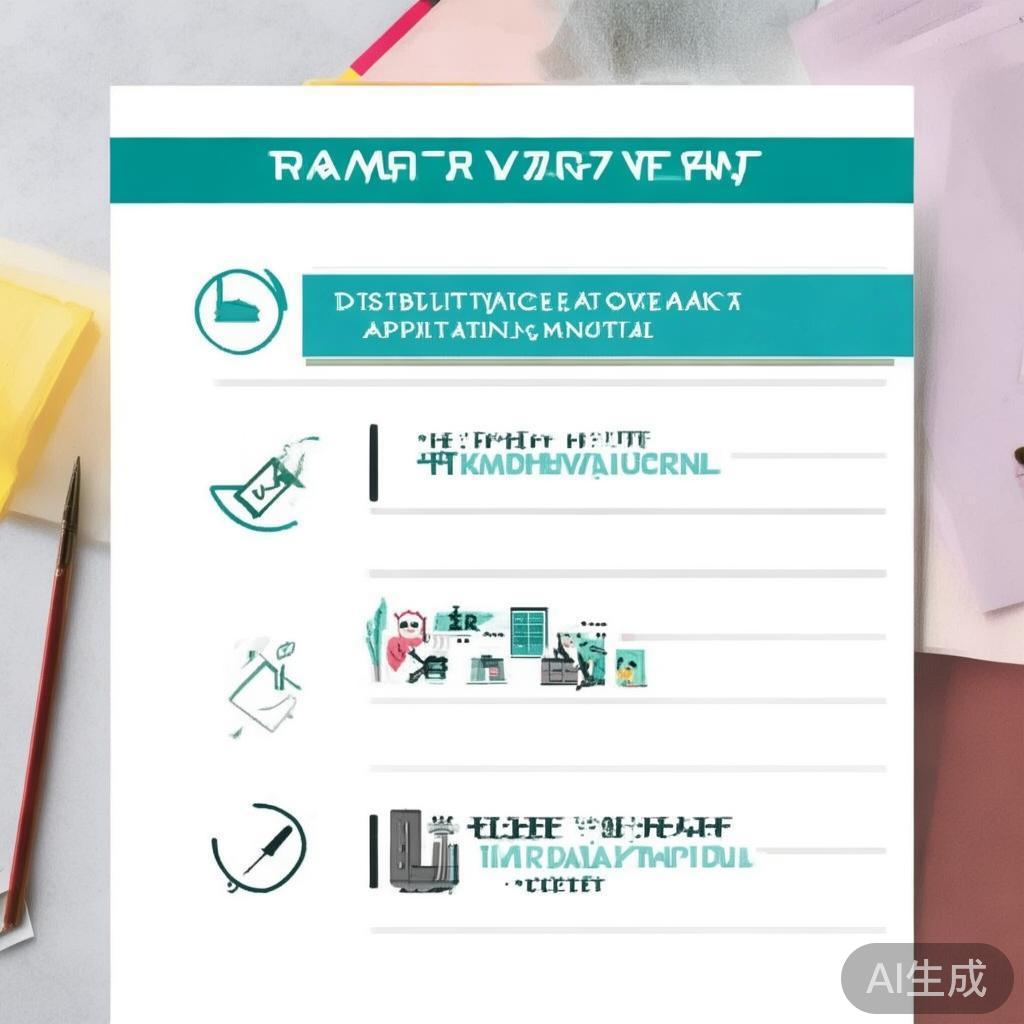 残疾补贴申请书撰写指南，结构、要点与注意事项 - 快讯网 - 分享生活资讯热点话题综合门户网www.pusiai.com