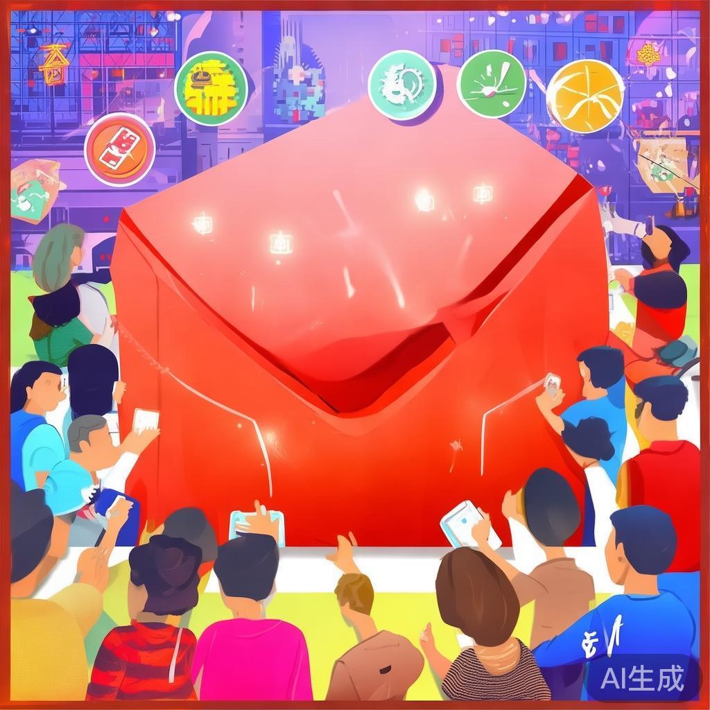 如何高效领取旺旺红包？这些小贴士让你赢取大礼 - 快讯网 - 分享生活资讯热点话题综合门户网www.pusiai.com