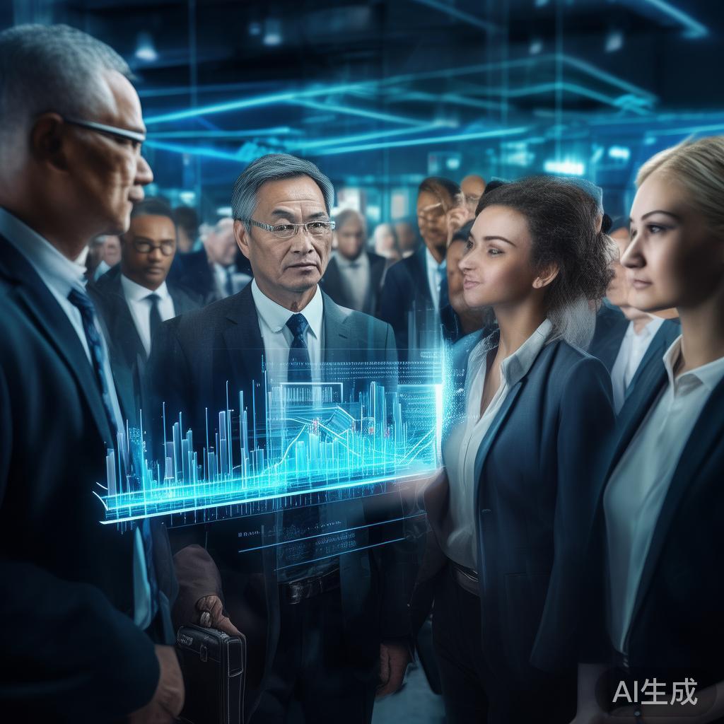 金融业获客,从传统到数字化的破局之道 - 快讯网 - 分享生活资讯热点话题综合门户网www.pusiai.com