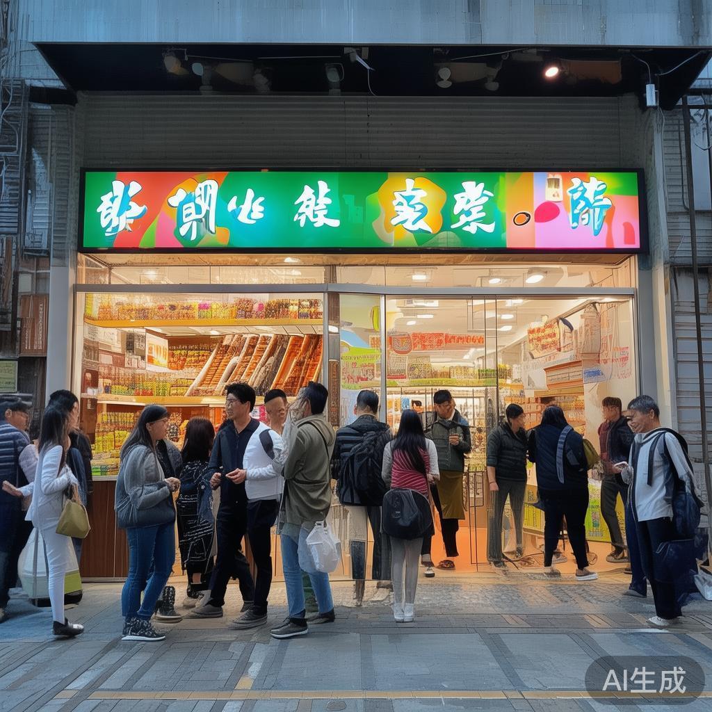 丹阳门店获客怎么盈利？揭秘本地实体门店的秘密武器！ - 快讯网 - 分享生活资讯热点话题综合门户网www.pusiai.com