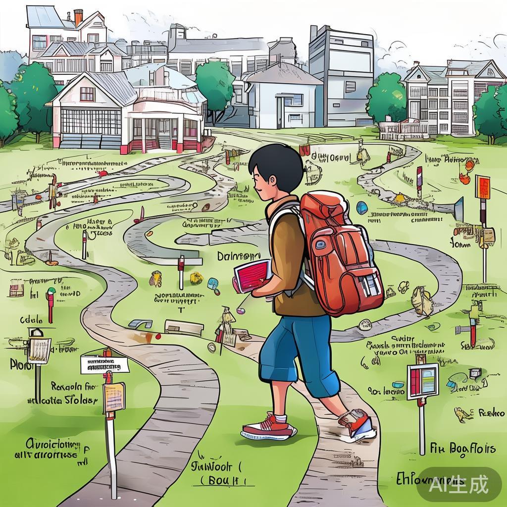 步步为营，详解大学申请毕业流程 - 快讯网 - 分享生活资讯热点话题综合门户网www.pusiai.com