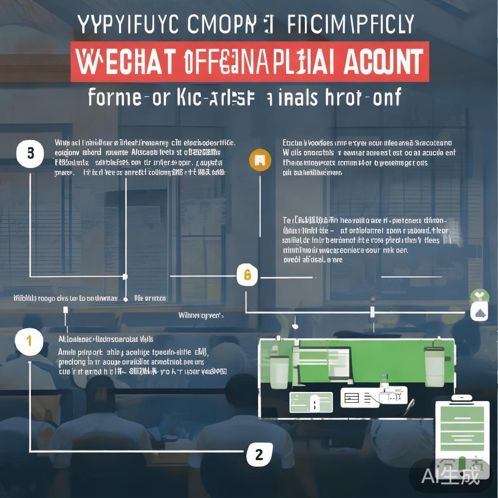 公司如何高效申请公众号，全流程指南 - 快讯网 - 分享生活资讯热点话题综合门户网www.pusiai.com