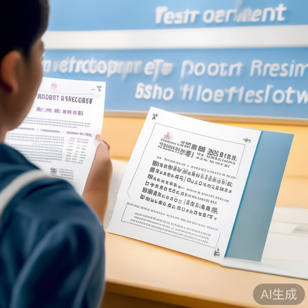 如何正确领取居住证回执单？ - 快讯网 - 分享生活资讯热点话题综合门户网www.pusiai.com
