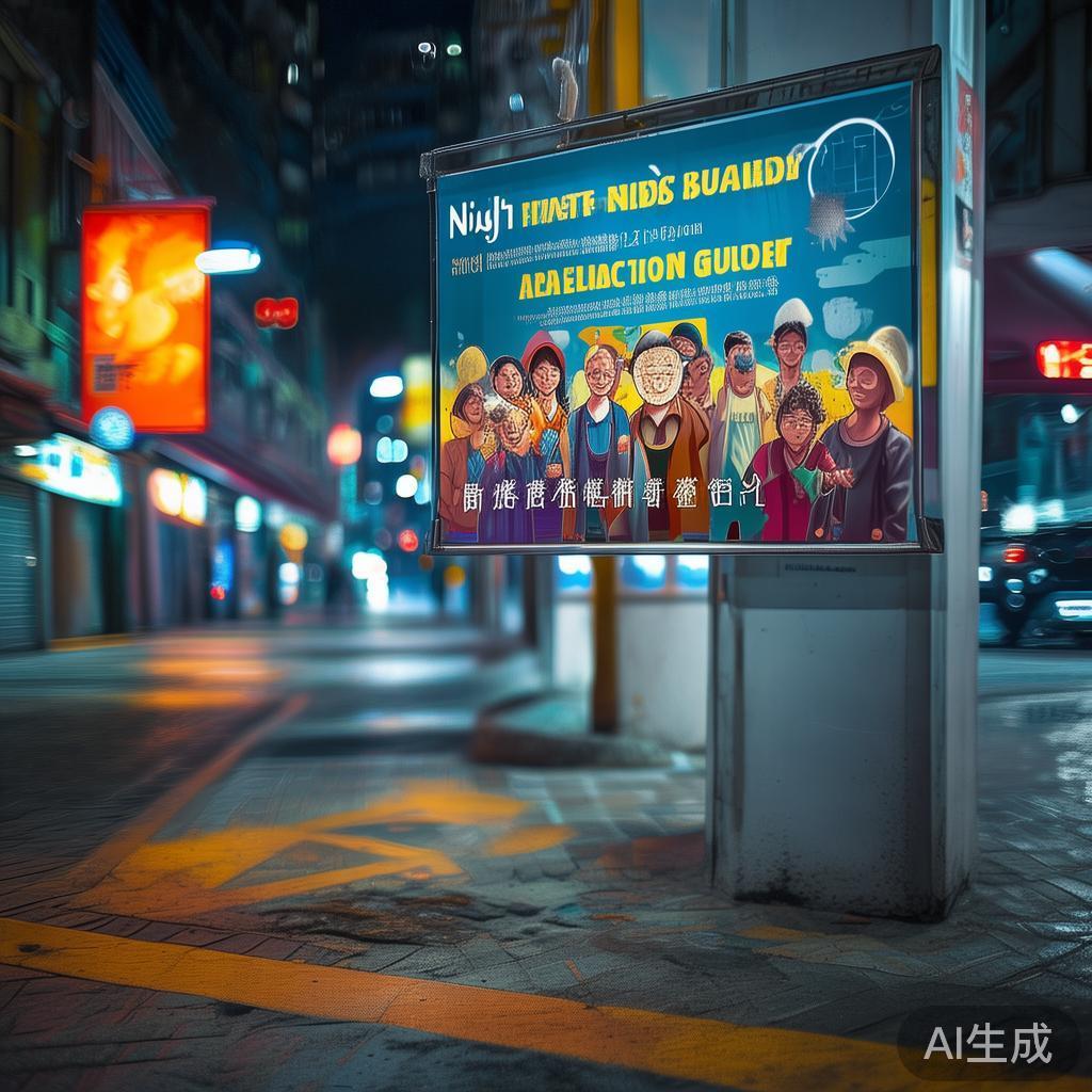 夜间补贴申请指南，保障劳动者权益，点亮夜间经济 - 快讯网 - 分享生活资讯热点话题综合门户网www.pusiai.com