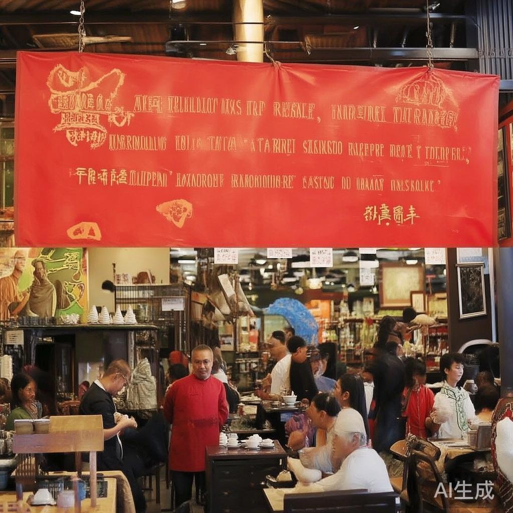 三天爆单!中式茶馆获客秘籍大公开,日流水轻松翻倍! - 快讯网 - 分享生活资讯热点话题综合门户网www.pusiai.com