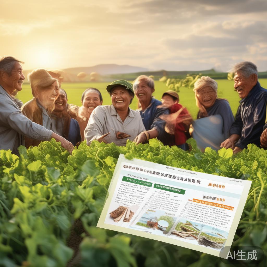 政策春风送暖，种苗补贴助力农业启航——申请指南与实操全解析 - 快讯网 - 分享生活资讯热点话题综合门户网www.pusiai.com