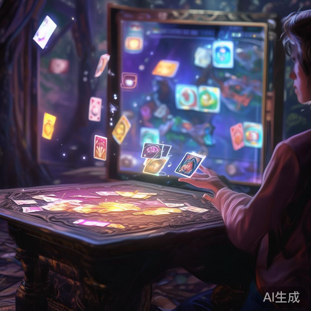 beyond the cards，如何获得你最喜欢的手机游戏道具？ - 快讯网 - 分享生活资讯热点话题综合门户网www.pusiai.com