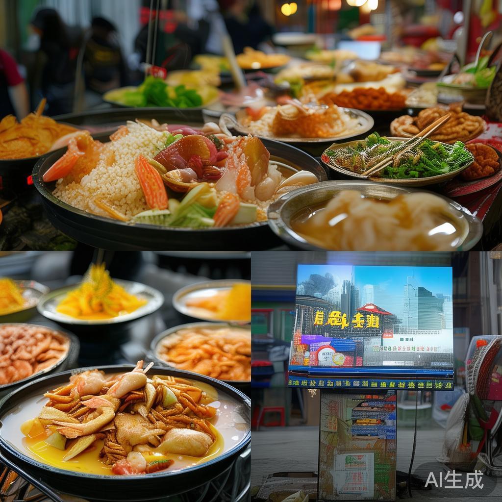 顺德美食，如何通过精准营销实现产品推广与获客双赢？ - 快讯网 - 分享生活资讯热点话题综合门户网www.pusiai.com