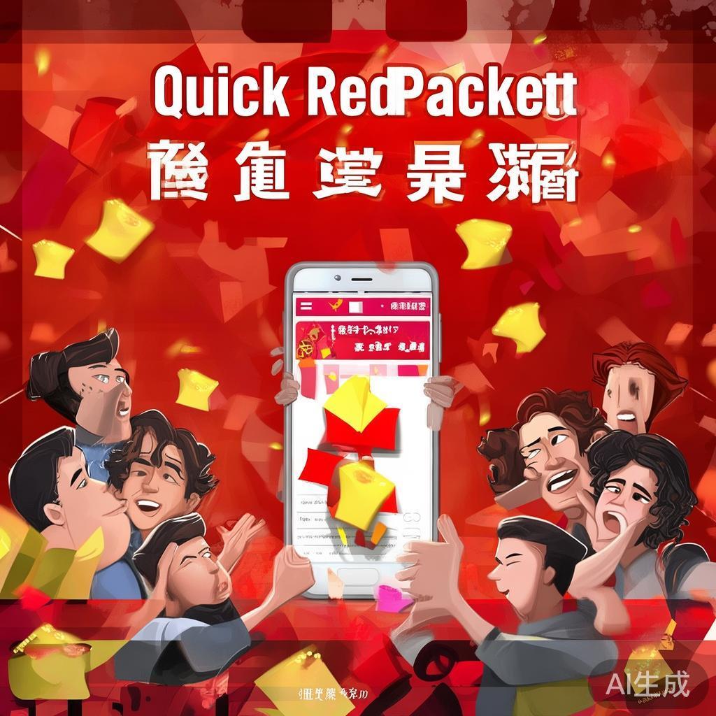 快手红包，这些小技巧让你的抢红包更高效！ - 快讯网 - 分享生活资讯热点话题综合门户网www.pusiai.com