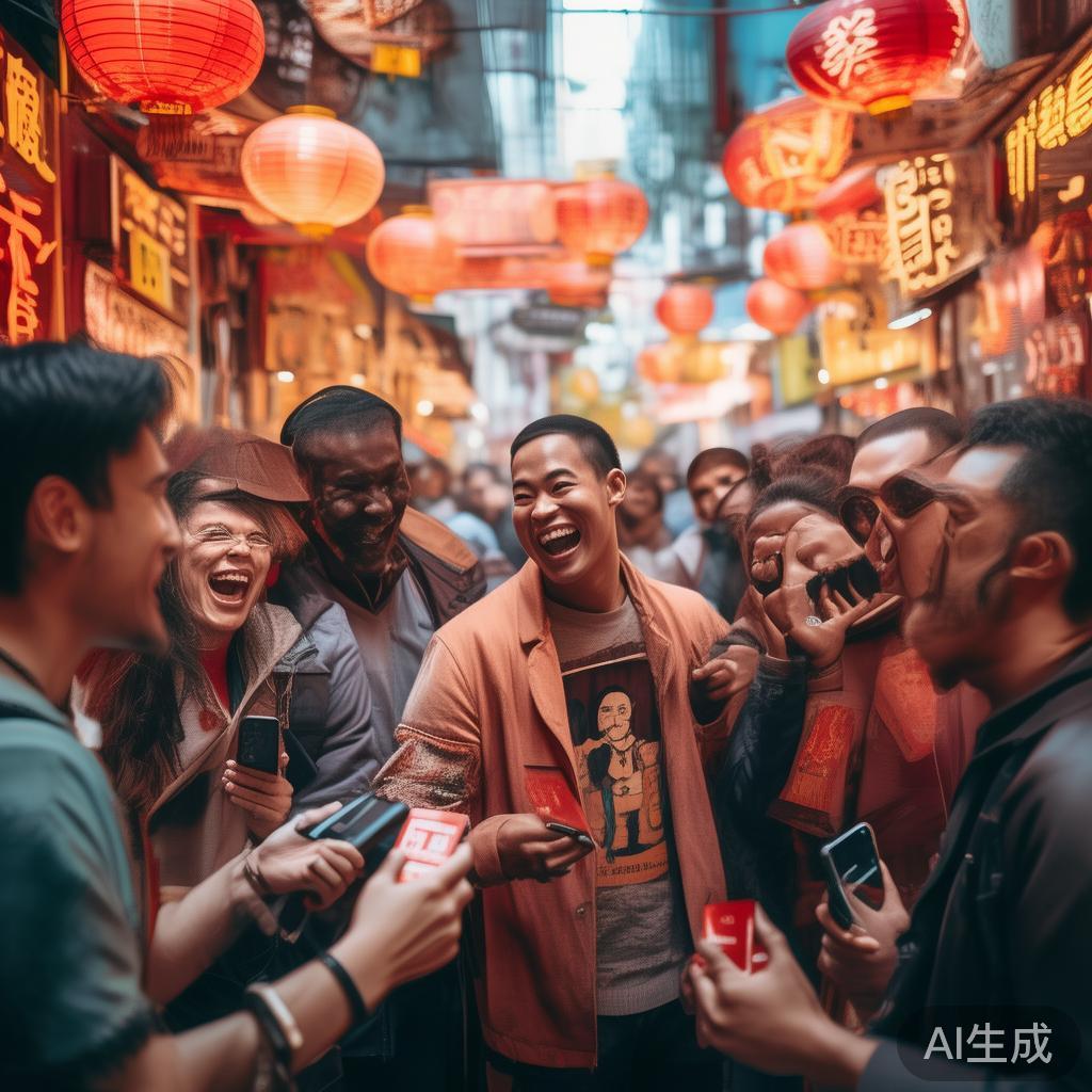 快手红包，用户与用户的互动新贵 - 快讯网 - 分享生活资讯热点话题综合门户网www.pusiai.com