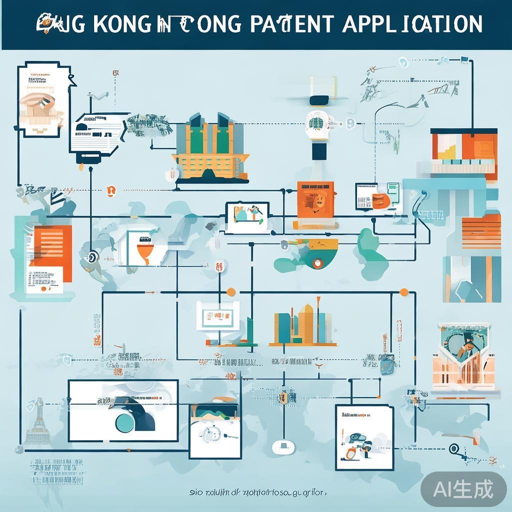 香港专利申请全流程解析,从准备到授权的每一步 - 快讯网 - 分享生活资讯热点话题综合门户网www.pusiai.com