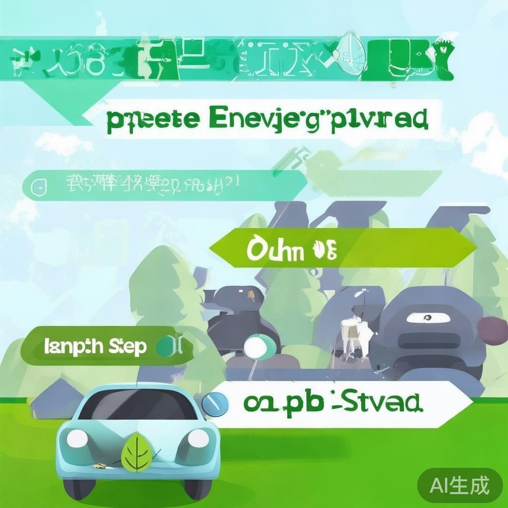汽车节能补贴领取指南，让您的出行更环保 - 快讯网 - 分享生活资讯热点话题综合门户网www.pusiai.com