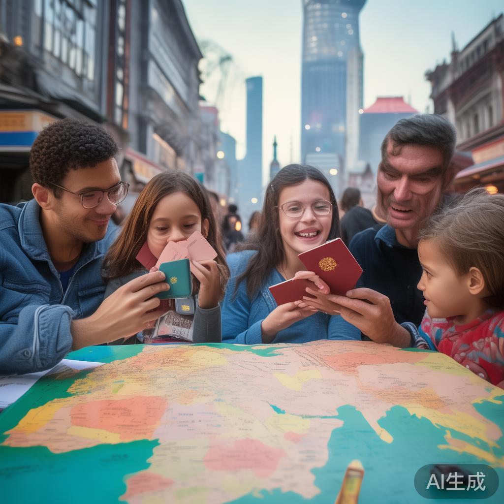 上海家庭护照怎么领取？ - 快讯网 - 分享生活资讯热点话题综合门户网www.pusiai.com