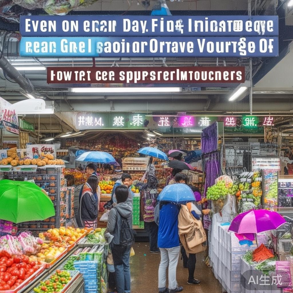 阴雨天也能买到好货—助力购物，让生活更美好—如何领取天猫超市券 - 快讯网 - 分享生活资讯热点话题综合门户网www.pusiai.com