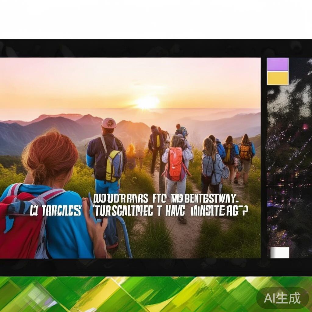 户外旅游获客最快的方法，你掌握了吗？ - 快讯网 - 分享生活资讯热点话题综合门户网www.pusiai.com
