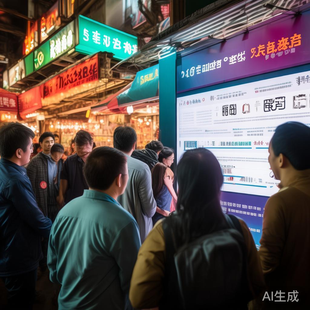 实操指南安康本地商家看过来！抖音获客的5大核心策略，让你的生意迎来新爆发！ - 快讯网 - 分享生活资讯热点话题综合门户网www.pusiai.com
