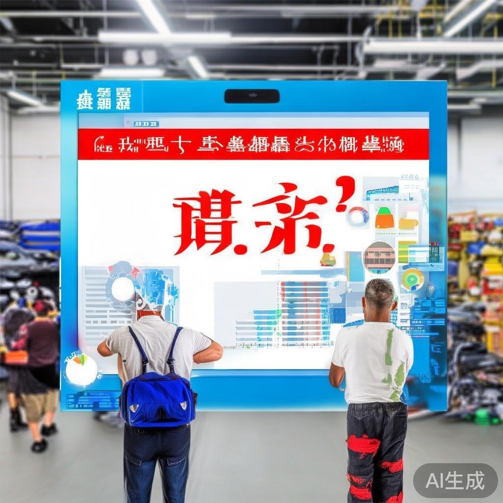 汽修获客难？这5种合作模式让你躺着赚钱！ - 快讯网 - 分享生活资讯热点话题综合门户网www.pusiai.com