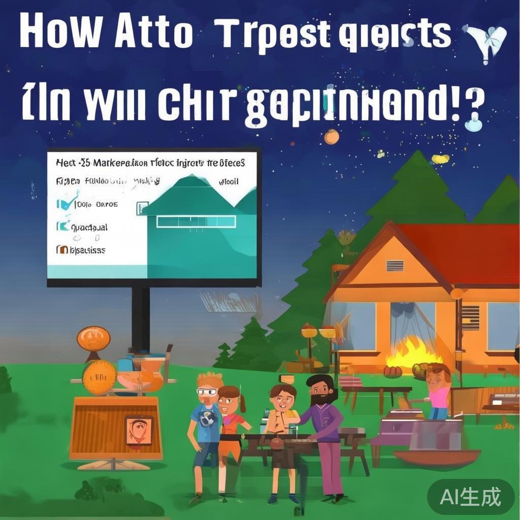 露营烧烤农庄如何精准获客？这5招营销策略让你生意火爆！ - 快讯网 - 分享生活资讯热点话题综合门户网www.pusiai.com