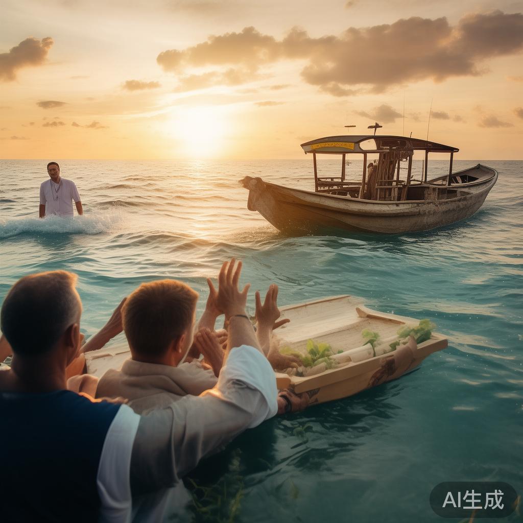 海葬申请补贴，政策暖流下的生态安息与民生关怀 - 快讯网 - 分享生活资讯热点话题综合门户网www.pusiai.com