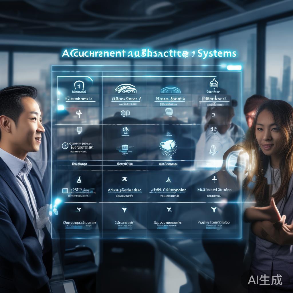 AI获客系统加盟,如何选择靠谱的合作伙伴? - 快讯网 - 分享生活资讯热点话题综合门户网www.pusiai.com