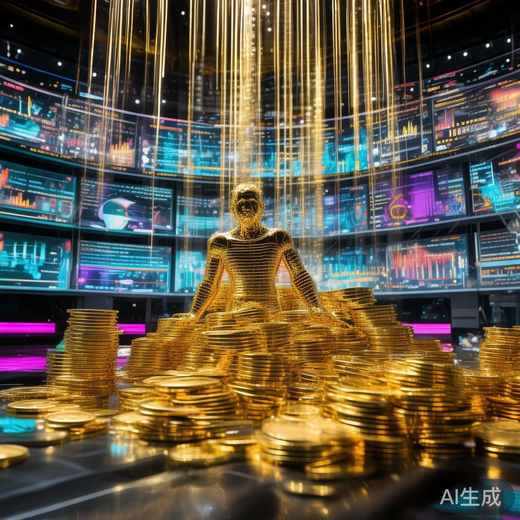 黄金人生,科技金融,分红无限 - 快讯网 - 分享生活资讯热点话题综合门户网www.pusiai.com