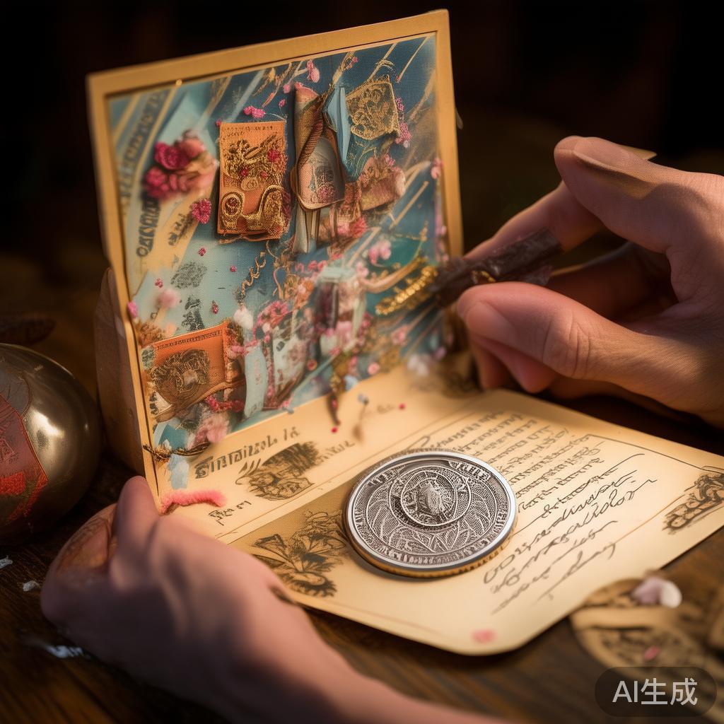 7周年专属福利，从邮票到小礼物，这封信让你获得一份专属纪念币！ - 快讯网 - 分享生活资讯热点话题综合门户网www.pusiai.com